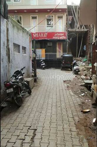 Sarwar Sharif Hotel, Ajmer 1
